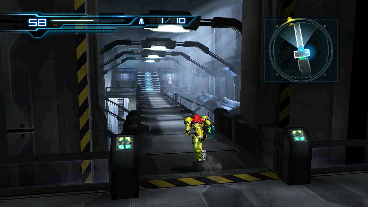 Metroid: Other M - Imagen 30